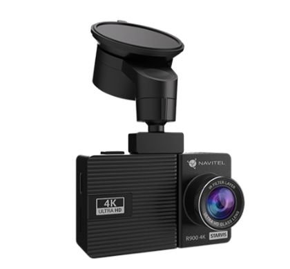 Záznamová kamera do auta Navitel R900 4K - obrázek produktu