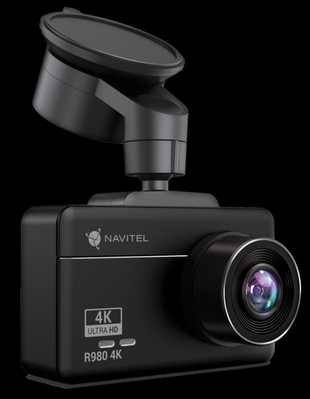 NAVITEL R980 4K - obrázek produktu