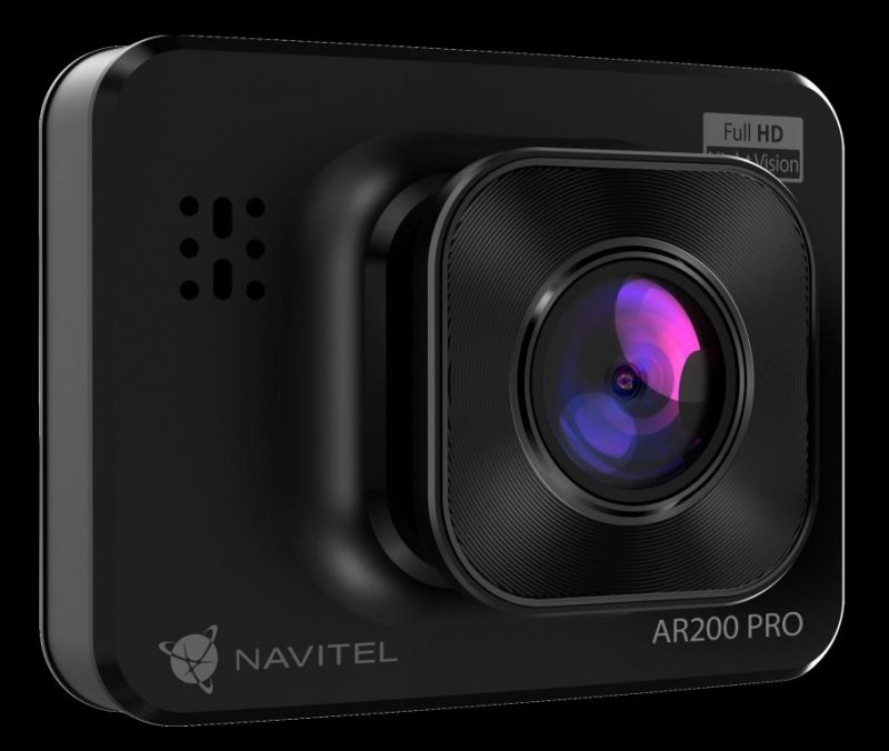 NAVITEL AR200 PRO - obrázek produktu
