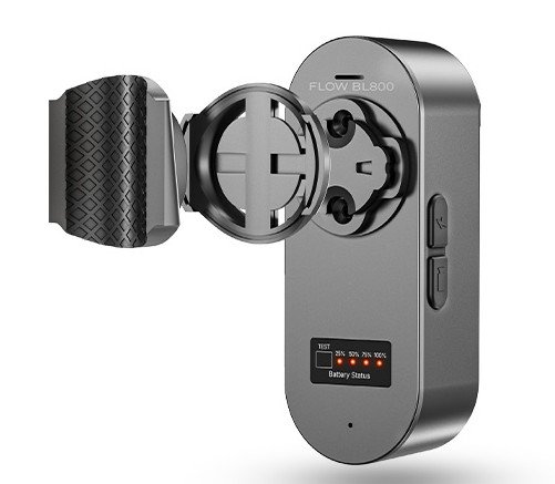 Navitel zadní cyklokamera BL800 - obrázek produktu