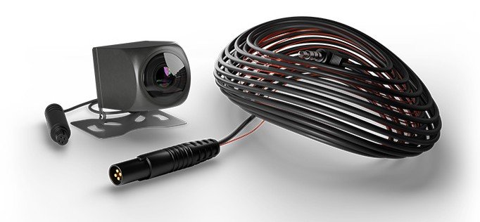 NAVITEL DS810, SMART CAR DEVICE — chytrý displej - obrázek produktu