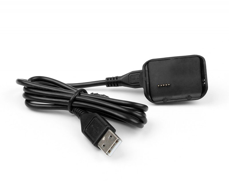 Tactical USB Nabíjecí kabel pro Samsung Galaxy Gear 2 SM-R380 - obrázek produktu