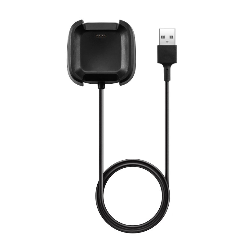 Tactical USB Nabíjecí kabel pro Fitbit Versa - obrázek produktu