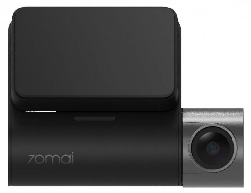 70mai Dash Cam Pro Plus + Rear Cam RC06 Set - obrázek č. 1