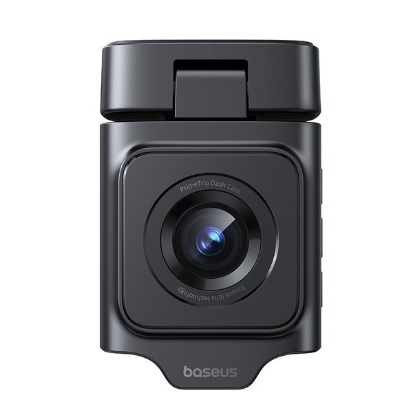 Baseus PrimeTrip VD1 Pro Autokamera 4K Cosmic Black - obrázek produktu