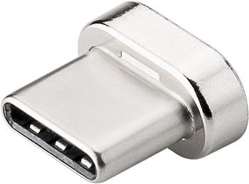 PremiumCord Magnetický USB-C výměnný konektor pro magnetické kabely - obrázek produktu