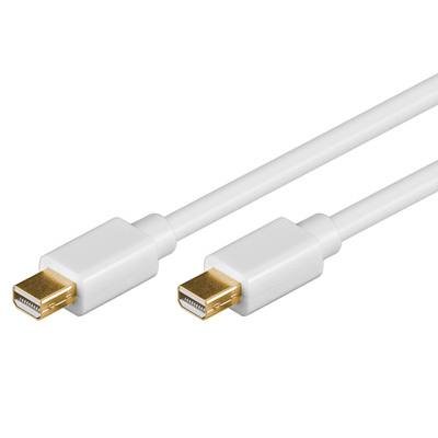 PremiumCord Mini DisplayPort přípojný kabel M/ M 2m - obrázek produktu