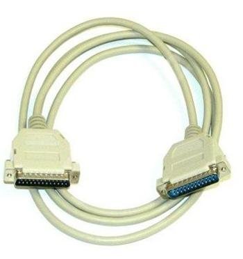 PremiumCord Datový kabel 25M-25M 10m 25ž. - obrázek produktu