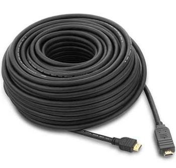 PremiumCord HDMI kabel,ethernet,se zesilovačem 10m - obrázek produktu