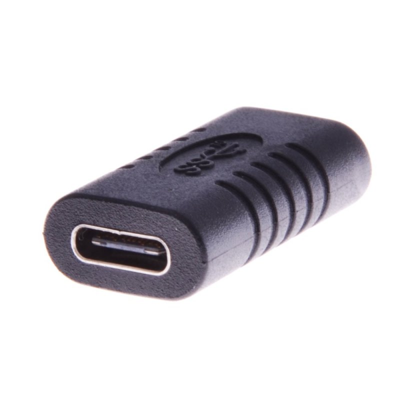 PremiumCord Spojka USB 3.1 C/ female - C/ female - obrázek produktu