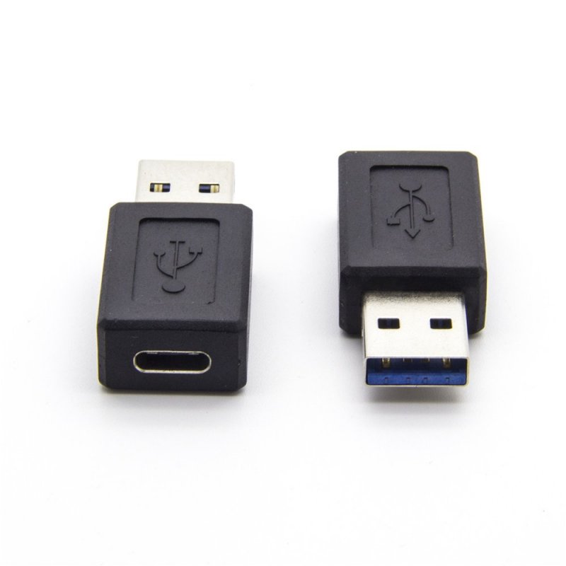 PremiumCord Adaptér USB 3.0 A - USB-C M/ F - obrázek č. 1