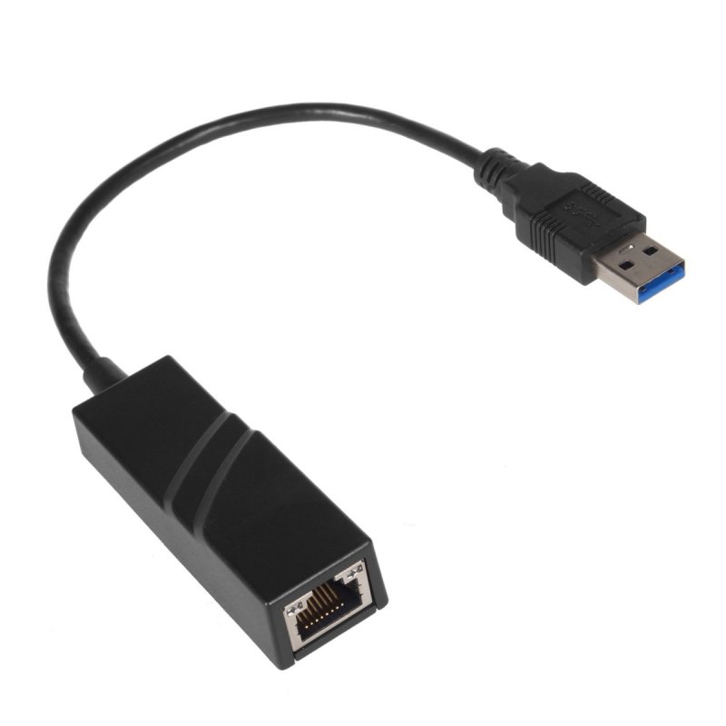 PremiumCord USB 3.0 -> LAN RJ45 - obrázek produktu
