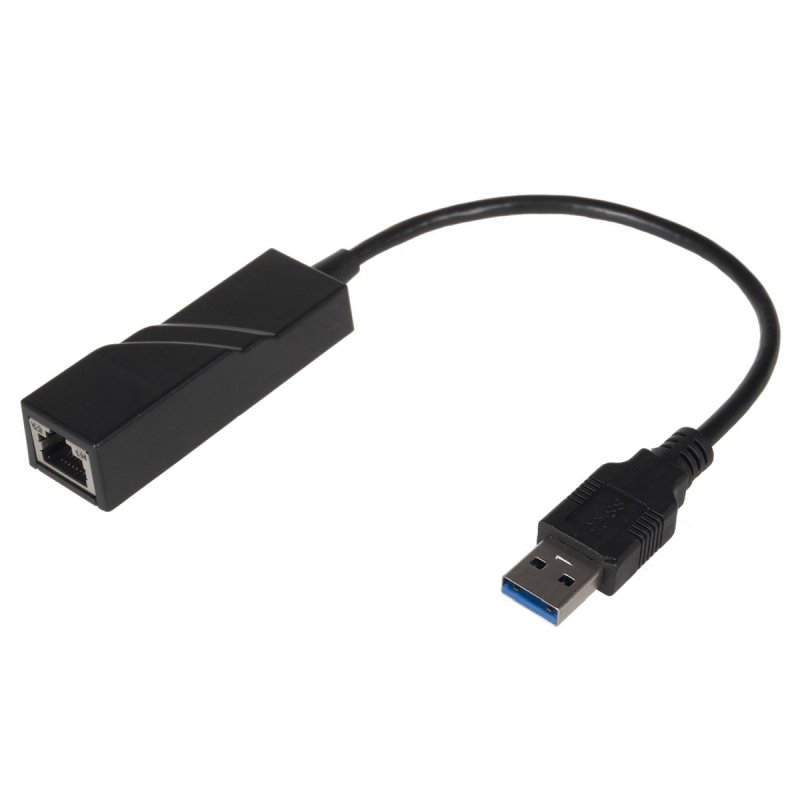 PremiumCord USB 3.0 -> LAN RJ45 - obrázek č. 1