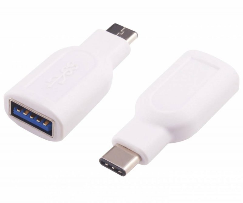 PremiumCord OTG adaptér USB-C 3.1 - USB-A 3.0 M/ F - obrázek produktu