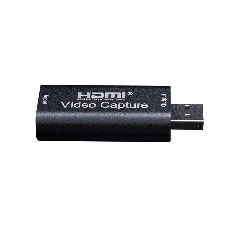 PremiumCord HDMI capture/ grabber pro záznam Video/ Audio signálu do počítače - obrázek č. 3