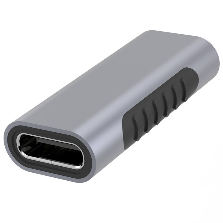 PremiumCord USB-C/ F - USB-C/ F spojka - obrázek produktu