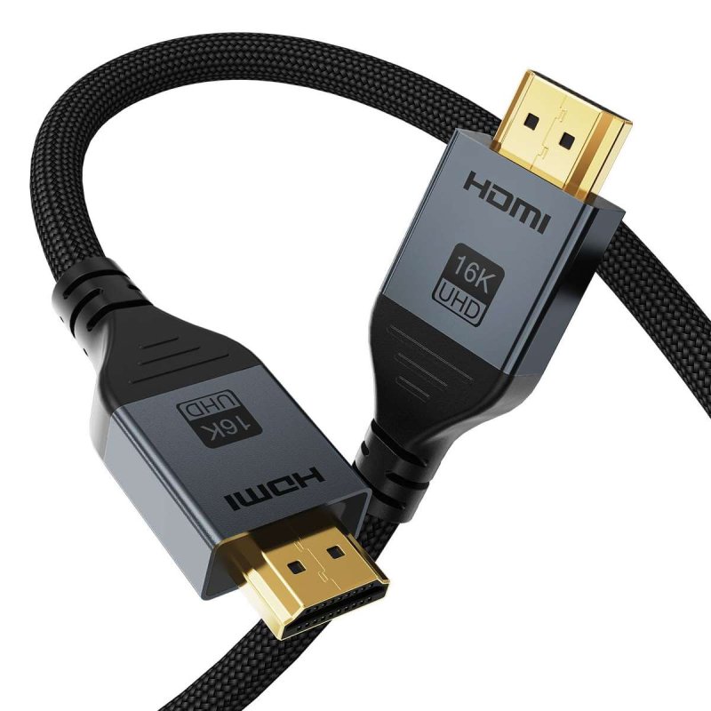 PremiumCord Ultra HD HDMI 2.2 kabel, 1.5m - obrázek č. 1