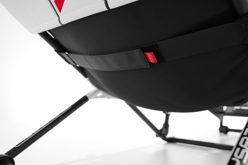 Playseat® Challenge DD - F1® Edition - obrázek č. 3