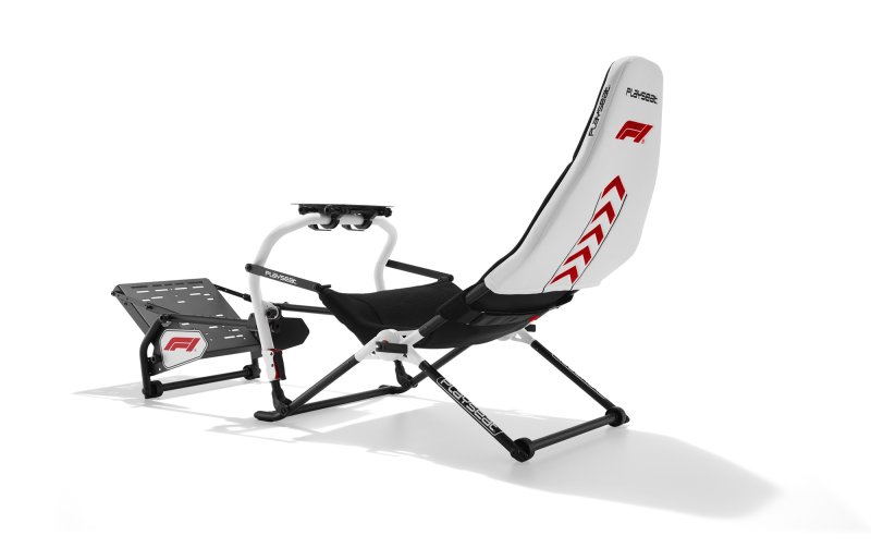 Playseat® Challenge DD - F1® Edition - obrázek produktu