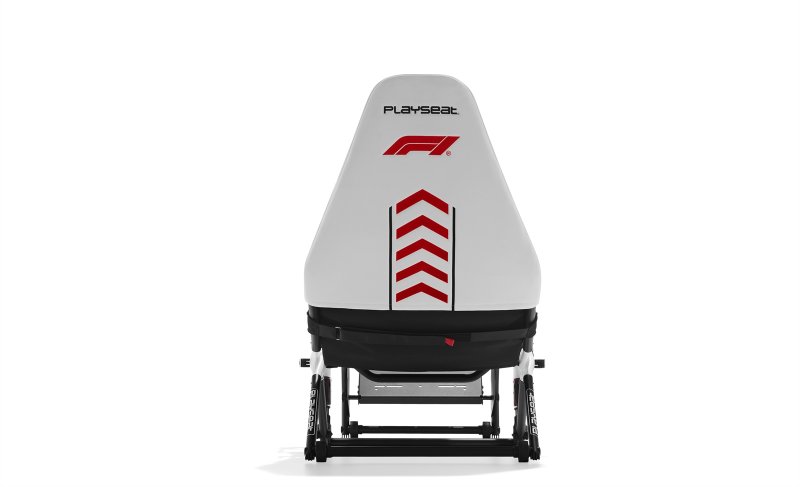 Playseat® Challenge DD - F1® Edition - obrázek č. 1