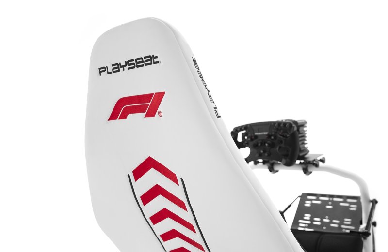 Playseat® Challenge DD - F1® Edition - obrázek č. 2