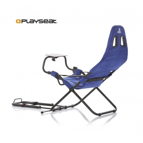 Playseat® Challenge PlayStation Edition - obrázek č. 1