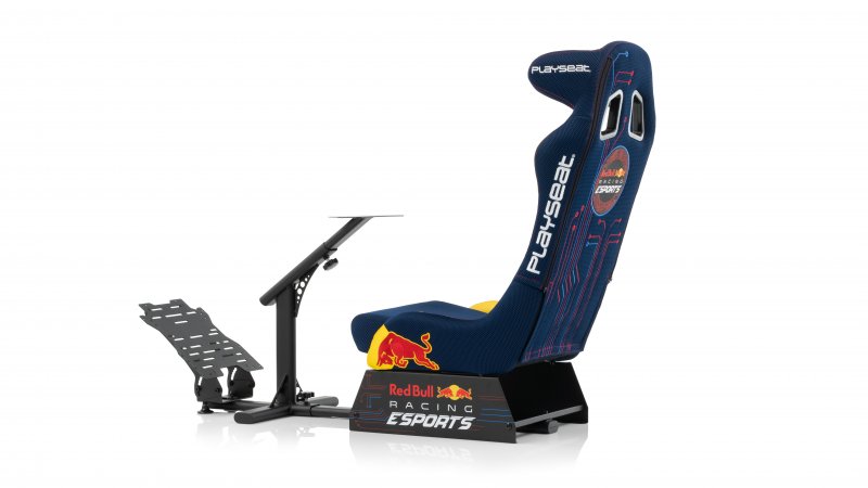 Playseat® Evolution Pro Red Bull Racing Esports - obrázek č. 1