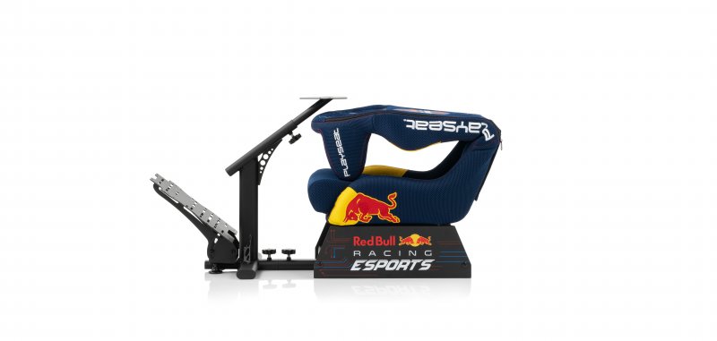 Playseat® Evolution Pro Red Bull Racing Esports - obrázek č. 3