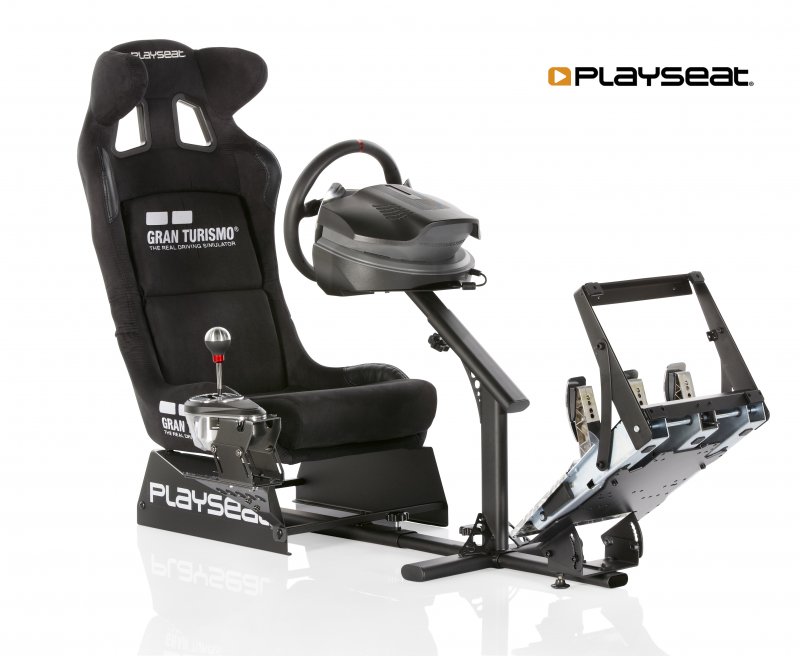 Playseat® Gran Turismo - obrázek produktu