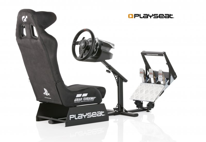 Playseat® Gran Turismo - obrázek č. 1