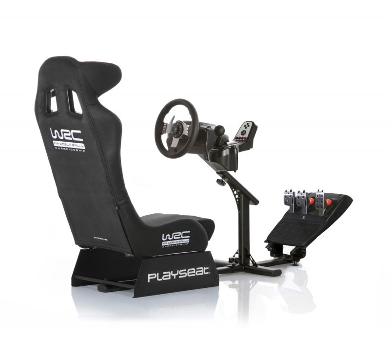 Playseat® WRC - obrázek č. 3