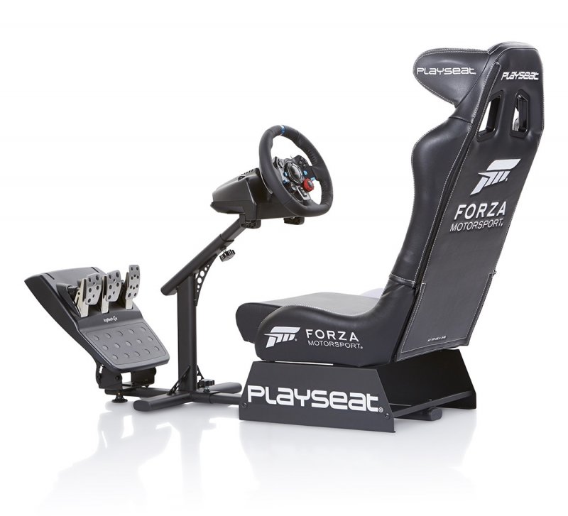 Playseat® Forza Motorsport PRO - obrázek č. 8