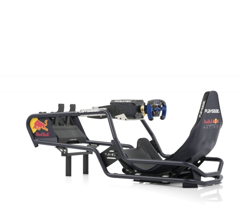 Playseat® Formula Intelligence Red Bull Racing - obrázek č. 2