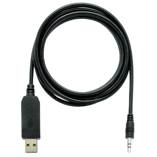 QNAP -  USB to 3.5mm 1.8m console cable - obrázek produktu
