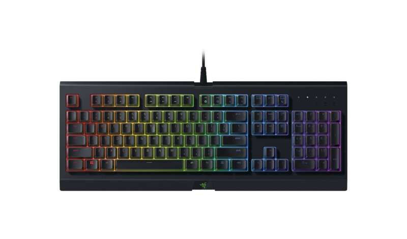 Herní klávesnice Razer Cynosa Chroma - obrázek produktu