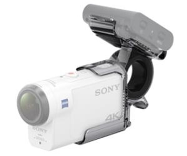 Sony 4K (FHD) kamera FDR-X3000R Action Cam - Live + AKAFGP1.SYH - obrázek č. 4