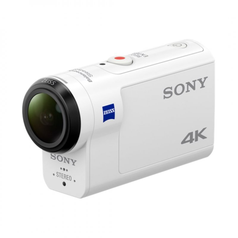 Sony 4K (FHD) kamera FDR-X3000R Action Cam - Live + AKAFGP1.SYH - obrázek produktu