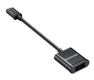 Samsung adaptér ET-R205 microUSB(M) - USB(F) - obrázek produktu