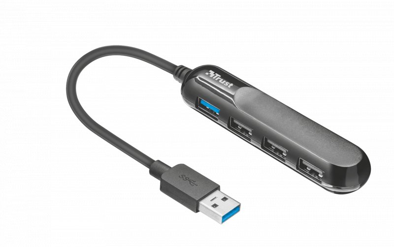 TRUST Aiva Port USB 3.1 hub - obrázek produktu