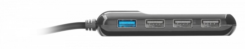 TRUST Aiva Port USB 3.1 hub - obrázek č. 1