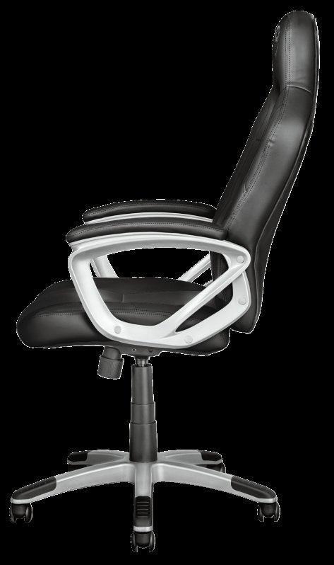 GXT 705 Ryon Gaming Chair - black - obrázek č. 3