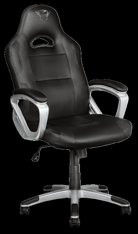 GXT 705 Ryon Gaming Chair - black - obrázek produktu