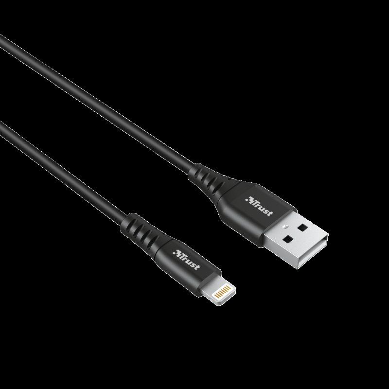 TRUST NDURA Lightning cable, 1m - obrázek produktu