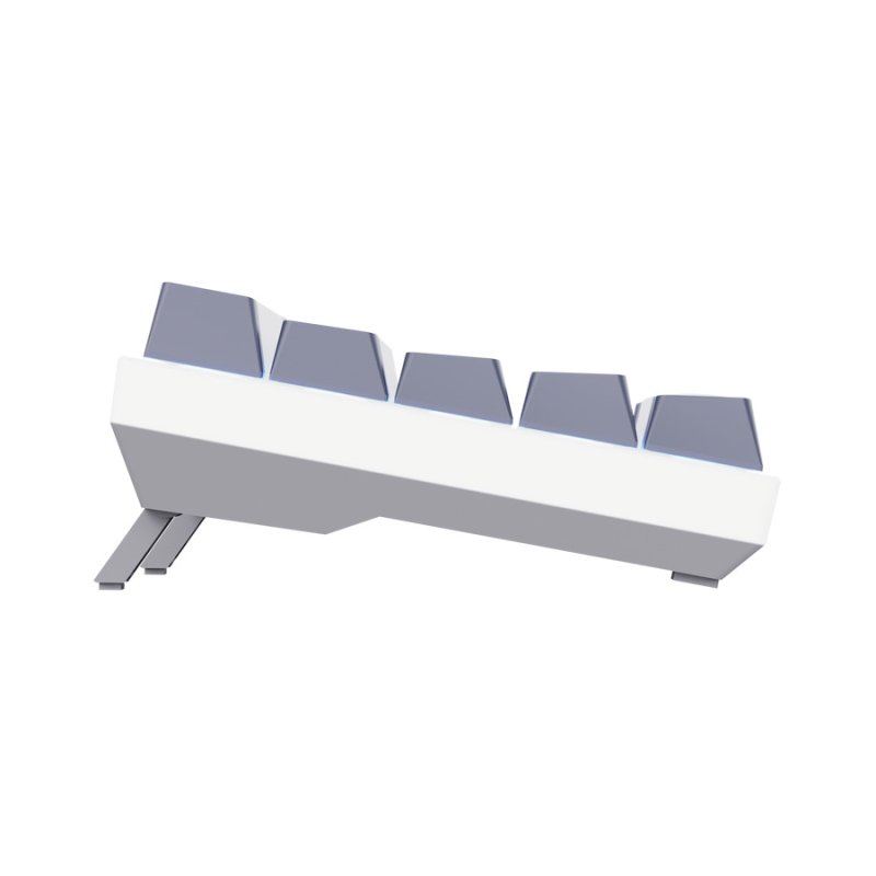 TRUST GXT873 Acira / USB+BT / US / Bílá - obrázek č. 1