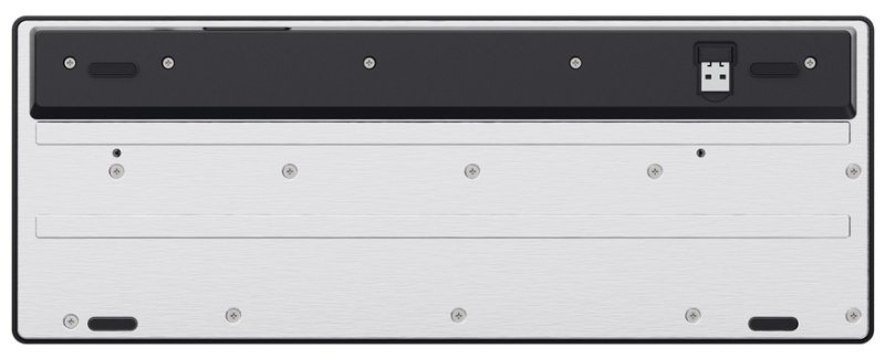 Trust GXT831 Thado TKL / Bezdrátové USB / US / Černá - obrázek č. 3