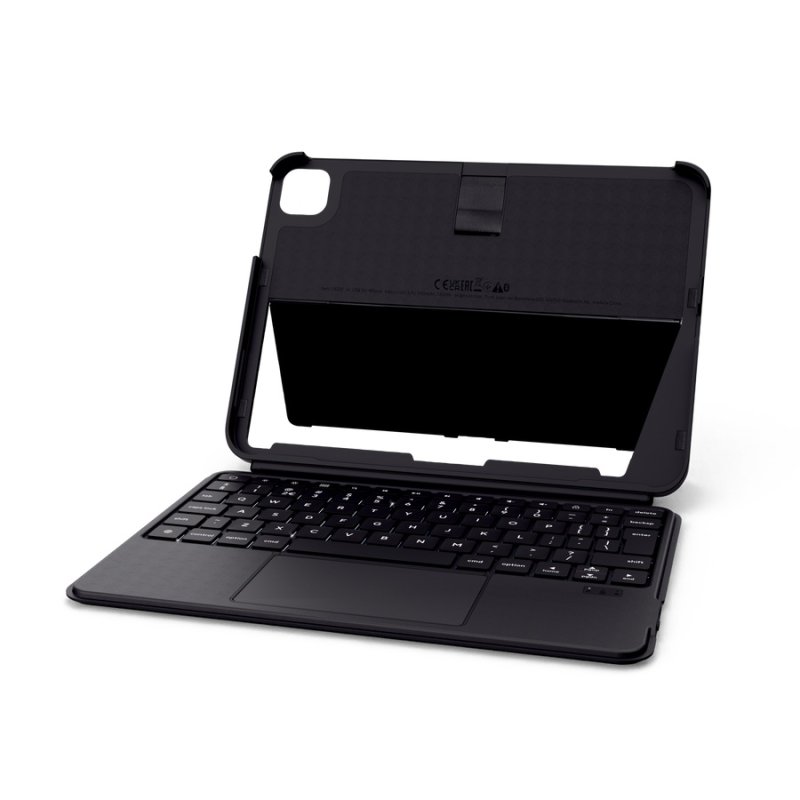 TRUST LYNOR KEYBOARD FOLIO US - obrázek produktu