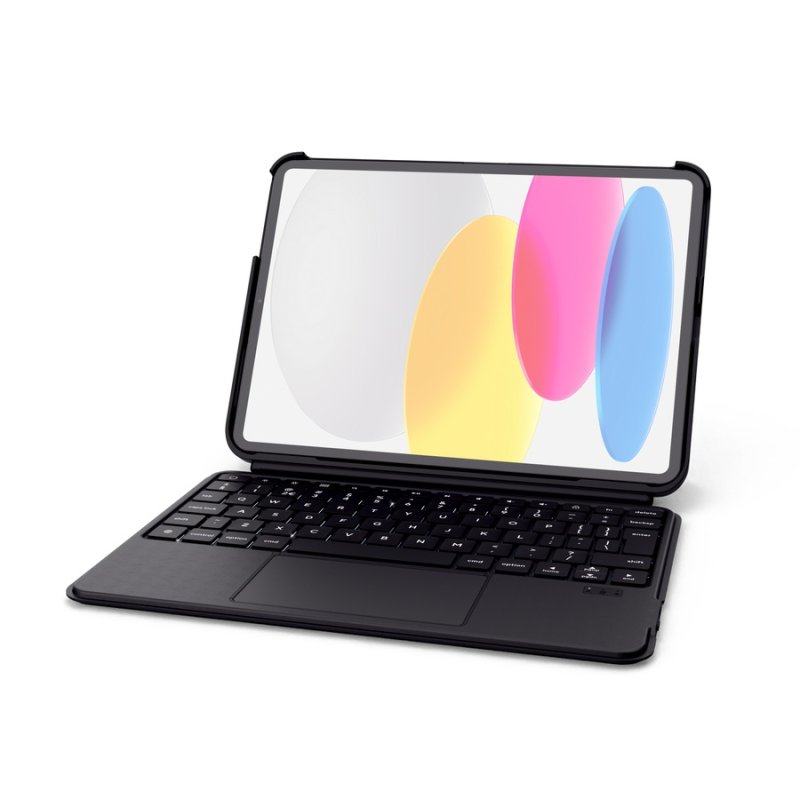 TRUST LYNOR KEYBOARD FOLIO US - obrázek č. 6