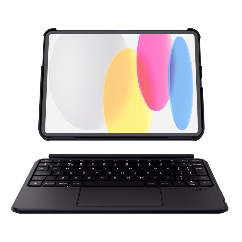TRUST LYNOR KEYBOARD FOLIO US - obrázek č. 2