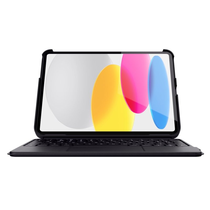 TRUST LYNOR KEYBOARD FOLIO US - obrázek č. 8