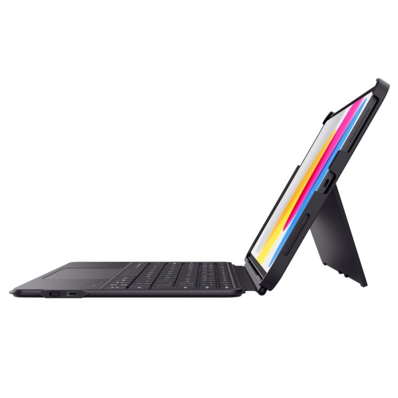 TRUST LYNOR KEYBOARD FOLIO US - obrázek č. 9